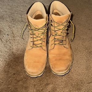Women Timberlands